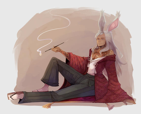 Good for possible tattoo ref